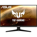 Asus TUF GAMING VG249Q1A LED monitor 60.5 cm (23.8 palca) En.trieda 2021 F (A - G) 1920 x 1080 Pixel Full HD 1 ms HDMI ™