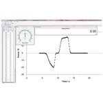 Sauter AFH FAST SOFTWARE Softvér AFH FAST pre zariadenia na meranie sily