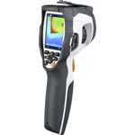 termálna kamera Laserliner ThermoCamera Compact Plus -20 do +350 °C 80 x 80 Pixel 30 Hz  Kalibrované podľa: bez certifik