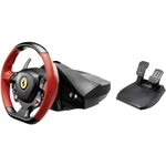 Thrustmaster Ferrari 458 Spider volant  Xbox One čierna vr. pedálov