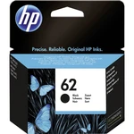 HP 62 Ink cartridge originál  čierna C2P04AE náplň do tlačiarne