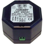 Comatec OT/0050.24/E zabudovateľný zdroj AC/DC 0.50 A 12 W 24 V/DC