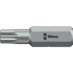 Wera 860/1 XZN M4 x 25 bit s viacerými hranami M4 nástrojová ocel legované, vysoko pevné D 6.3 1 ks