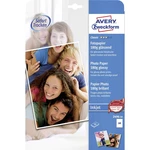 Avery-Zweckform Classic Photo Paper Inkjet 2496-50 fotografický papier A4 180 g/m² 50 listov lesklý