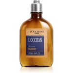 L’Occitane Men sprchový gél na telo a vlasy 250 ml