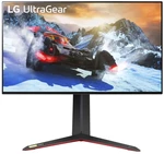 27" LG 27GP95R-B - Monitor