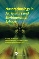 Nanotechnology in Agriculture and Environmental Science