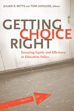 Getting Choice Right