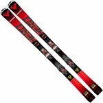 Rossignol Hero Carve Konect + NX12 Konect GW Set 162 cm Schiurile