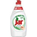 Jar Tea Tree&Mint 450ml