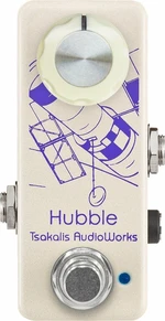 Tsakalis AudioWorks Hubble Effetti Chitarra