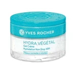 Yves Rocher Hydratacny Gel Na Den A Noc 50ml