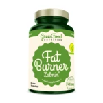 GreenFood Nutrition Fat Burner Lalmin® 60cps