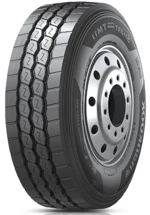 HANKOOK 385/65 R 22.5 160K TM11 TL M+S 3PMSF