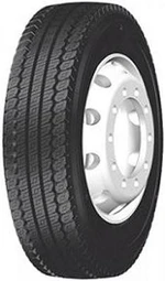 KAMA 215/75 R 17.5 126/124M NU-301 TL M+S