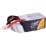 Akupack Li-Pol (modelářství) Tattu TA-75C-450-4S1P, 14.8 V, 450 mAh