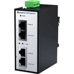 PoE injektor RJ-45 Anybus AWB4006 12 V/DC, 24 V/DC, 36 V/DC, 48 V/DC, 57 V/DC