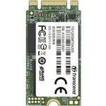 Interní SSD disk SATA M.2 2242 120 GB Transcend 420S Retail TS120GMTS420S M.2 SATA 6 Gb/s