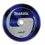 Diamantový řezný kotouč Makita COMET, B-13091, průměr 125 mm vnitřní Ø 22.23 mm 1 ks