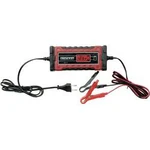 Nabíječka autobaterie Absaar 158002, 12 V, 24 V, 6 A, 3 A