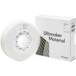 Vlákno pro 3D tiskárny Ultimaker ABS - M2560 White 750 - 206127, ABS plast, 2.85 mm, 750 g, bílá