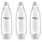 SODASTREAM Lahev FUSE 3Pack 1l bílá