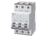 Elektrický jistič Siemens 5SY43107, 10 A, 230 V, 400 V