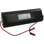 Akumulátor pro lékařské přístroje Akku Med Náhrada za originální akumulátor PA1000 10.8 V 2000 mAh