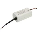LED driver konstantní napětí Mean Well APV-16E-24, 16.08 W (max), 0 A - 670 mA, 24 V/DC
