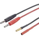 Nabíjecí kabel Modelcraft 208364, 25.00 cm, 4 mm²