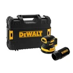 Akumulátorová excentrická bruska Dewalt DCW210NT