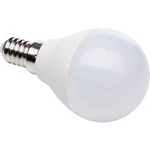 LED žárovka Sygonix SY-3784822 230 V, E14, 3 W = 25 W, teplá bílá, A+ (A++ - E), kapkovitý tvar, 1 ks