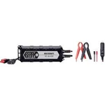 Nabíječka autobaterie VOLTCRAFT VC-AL450, 6 V, 12 V, 1 A, 4.5 A