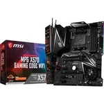 Základní deska MSI Gaming MPG X570 Gaming Edge WiFi Socket AMD AM4 Tvarový faktor ATX Čipová sada základní desky AMD® X570