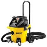 Mokrý/suchý vysavač Dewalt DWV902M DWV902M-QS, 38 l