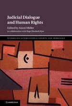 Judicial Dialogue and Human Rights