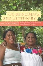 On Being Maya and Getting By