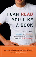 I Can Read You Like A Book