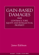 Gain-Based Damages