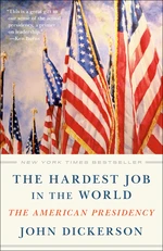 The Hardest Job in the World