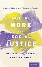 Social Work and Social Justice