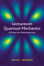 Lectures on Quantum Mechanics