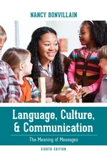 Language, Culture, and Communication