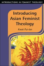 Introducing Asian Feminist Theology