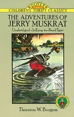 The Adventures of Jerry Muskrat