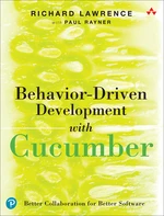 Behavior-Driven Development with Cucumber