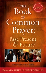 The Book of Common Prayer