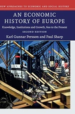 An Economic History of Europe