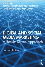 Digital and Social Media Marketing