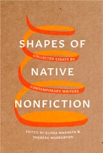 Shapes of Native Nonfiction